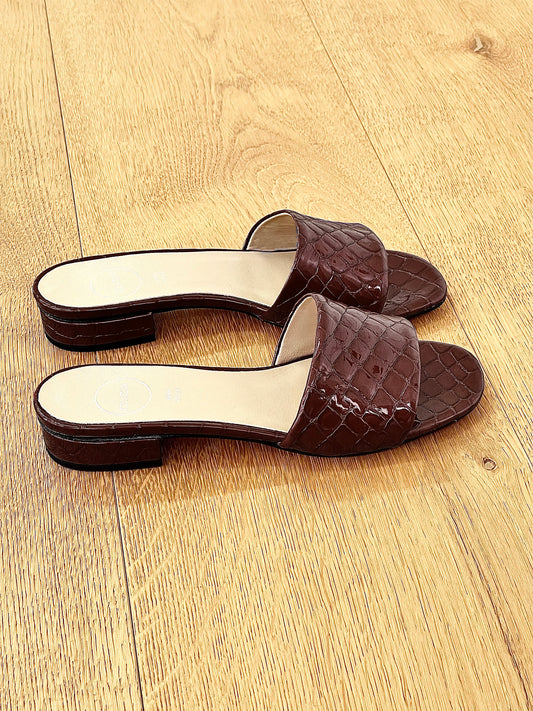 MANHATTAN COCONUT BROWN