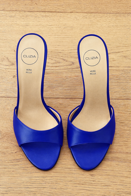 INES PELLE BLUETTE