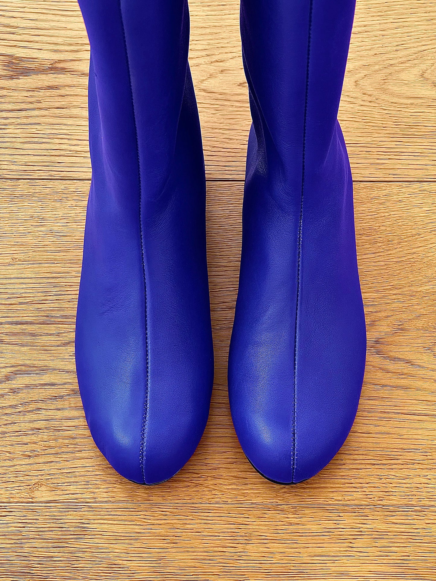 CINDY BLUETTE LEATHER