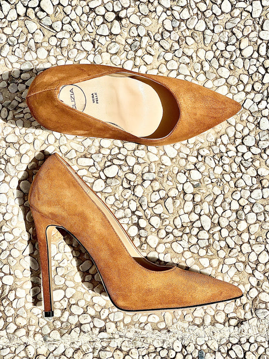 NOE SEMIŠOVÁ KŮŽE