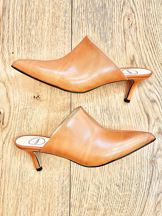 PAMELA LEATHER LEATHER