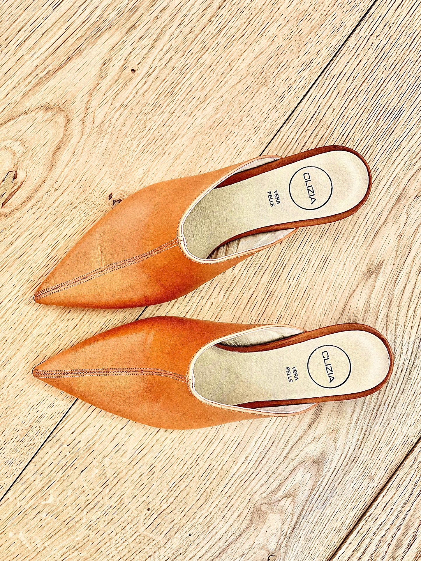 PAMELA LEATHER LEATHER