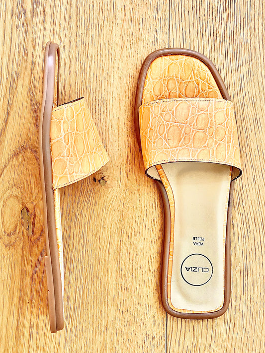 BAKU KOKOSOVÝ POMERANČ