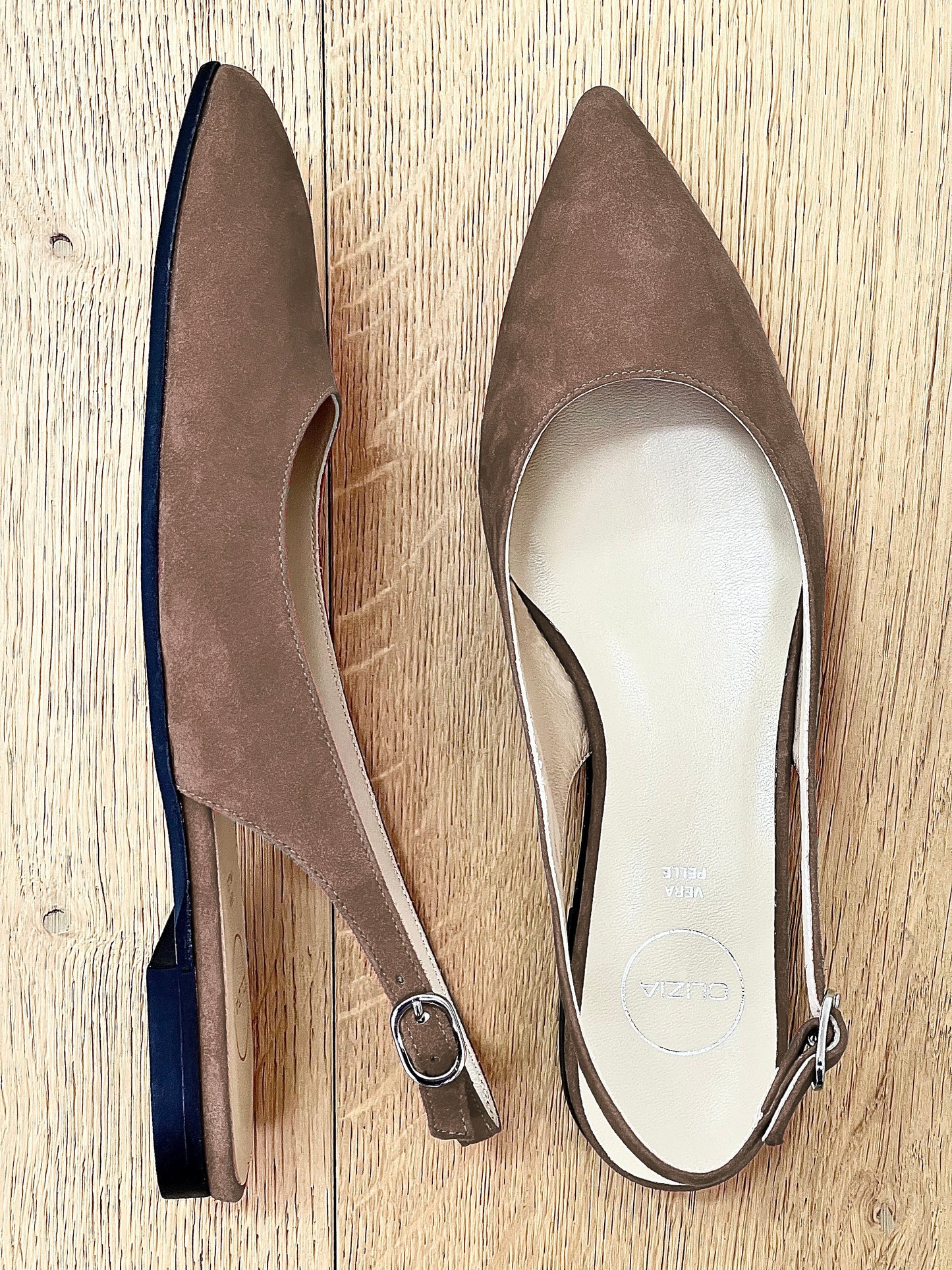 DELIA RUSKIND TAUPE