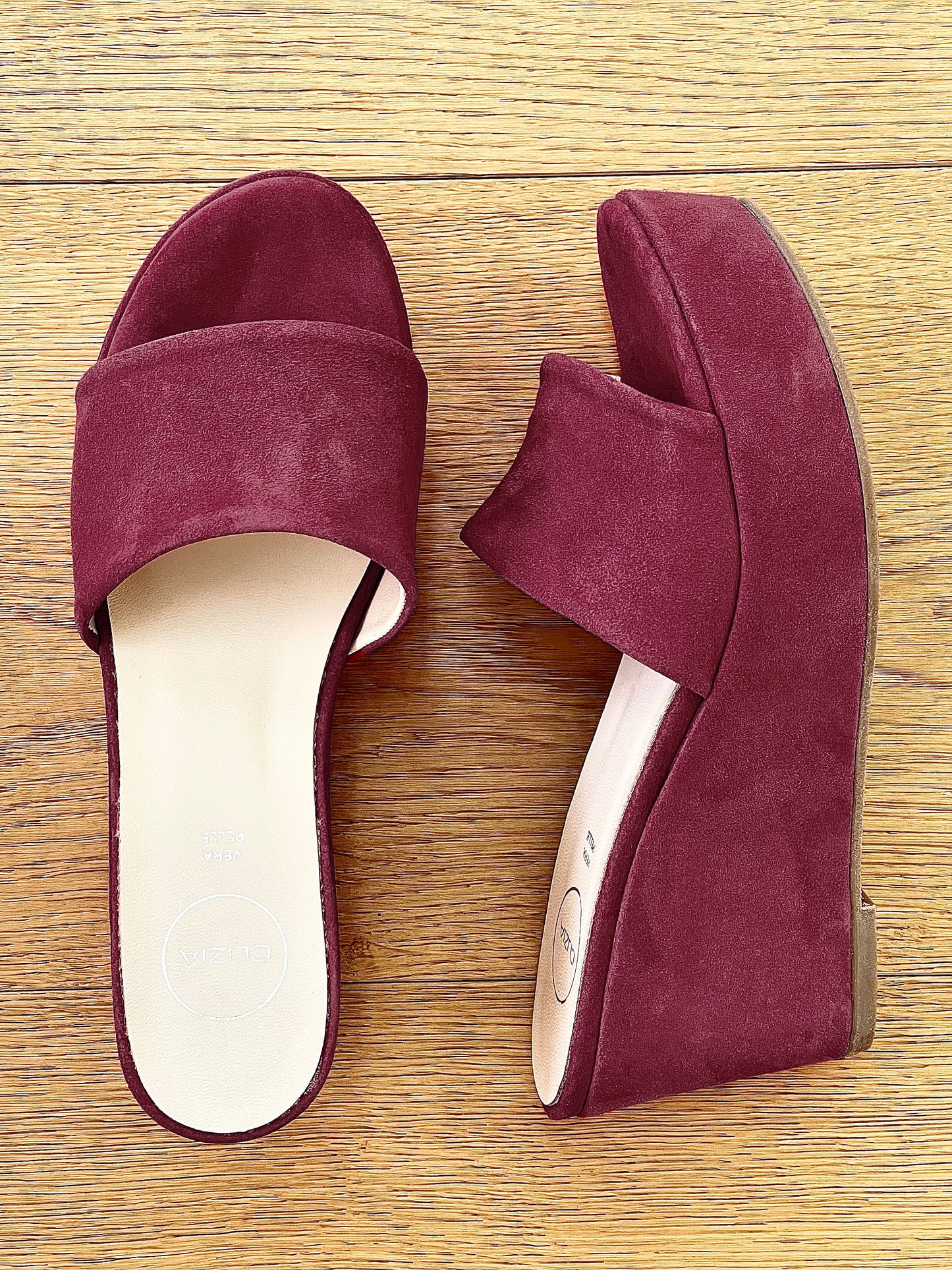 ARON BURGUNDY RUSKIND