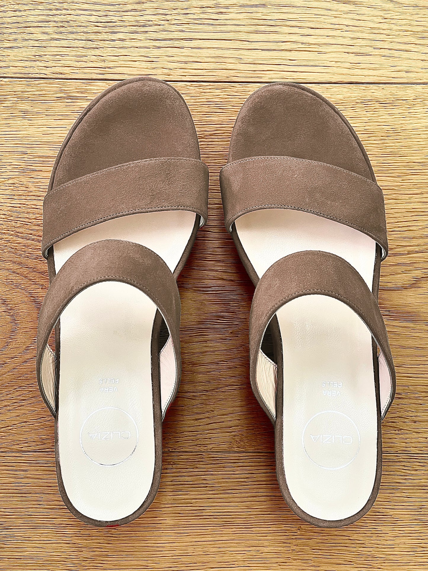 GAL RUSKIND TAUPE