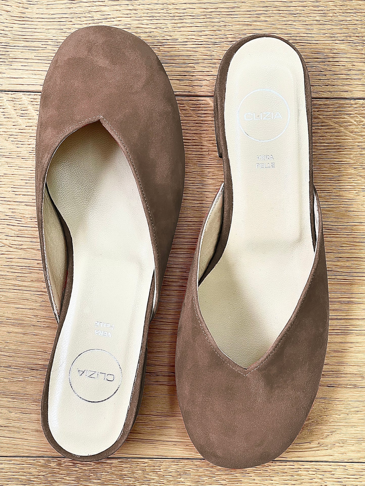 SULLY RUSKIND TAUPE