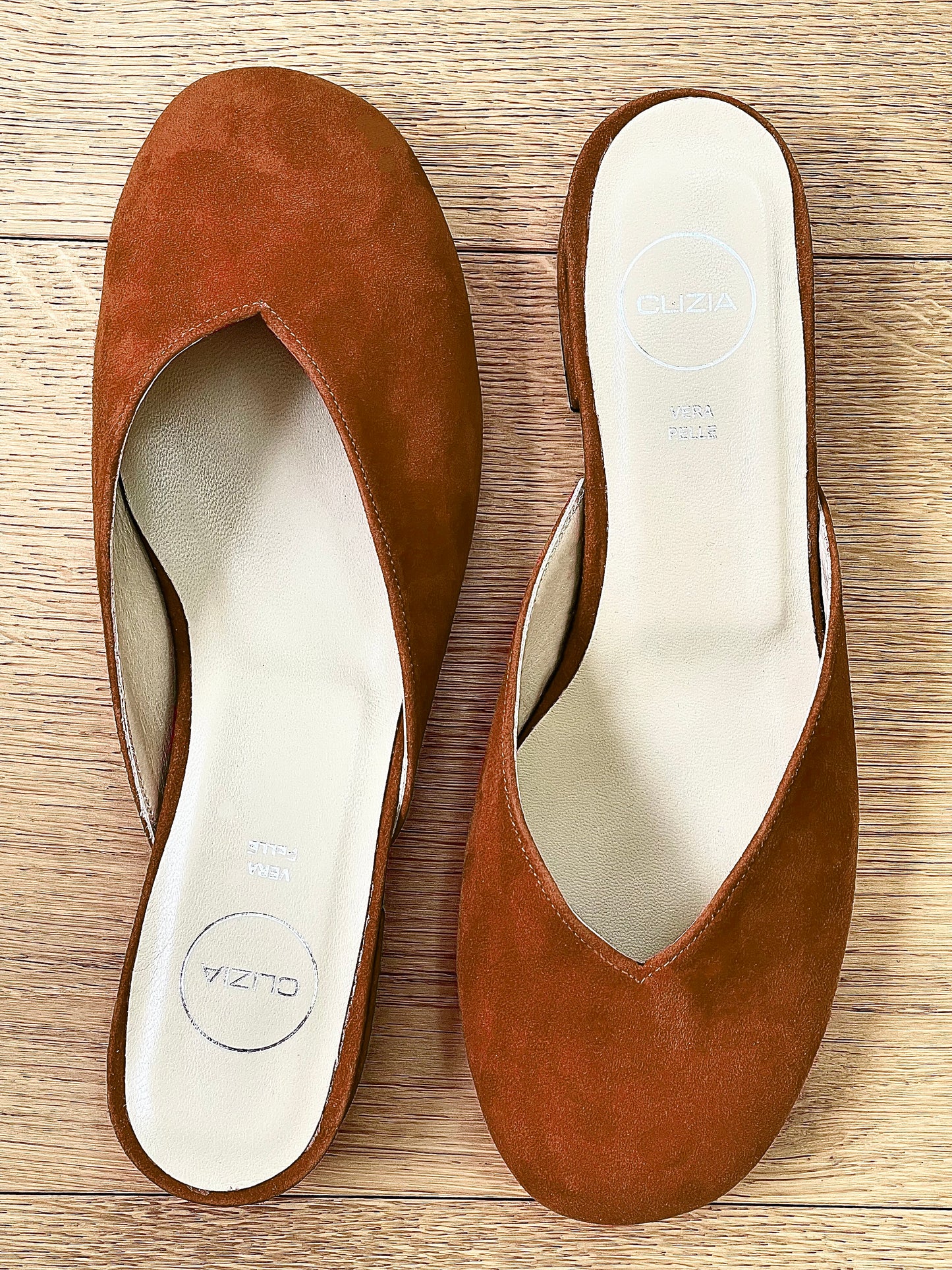 SULLY COGNAC RUSKIND