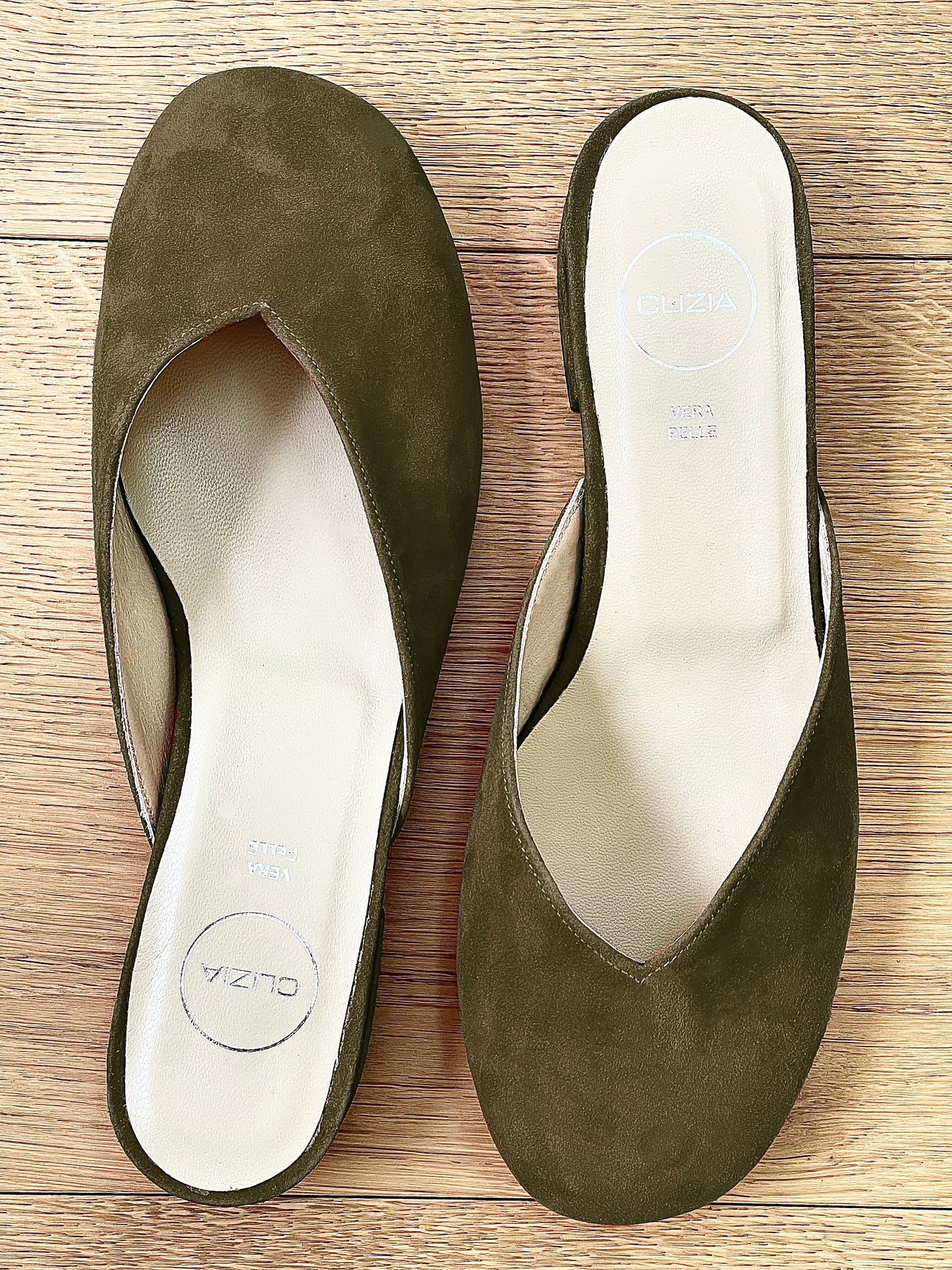 SULLY RUSKIND KHAKI