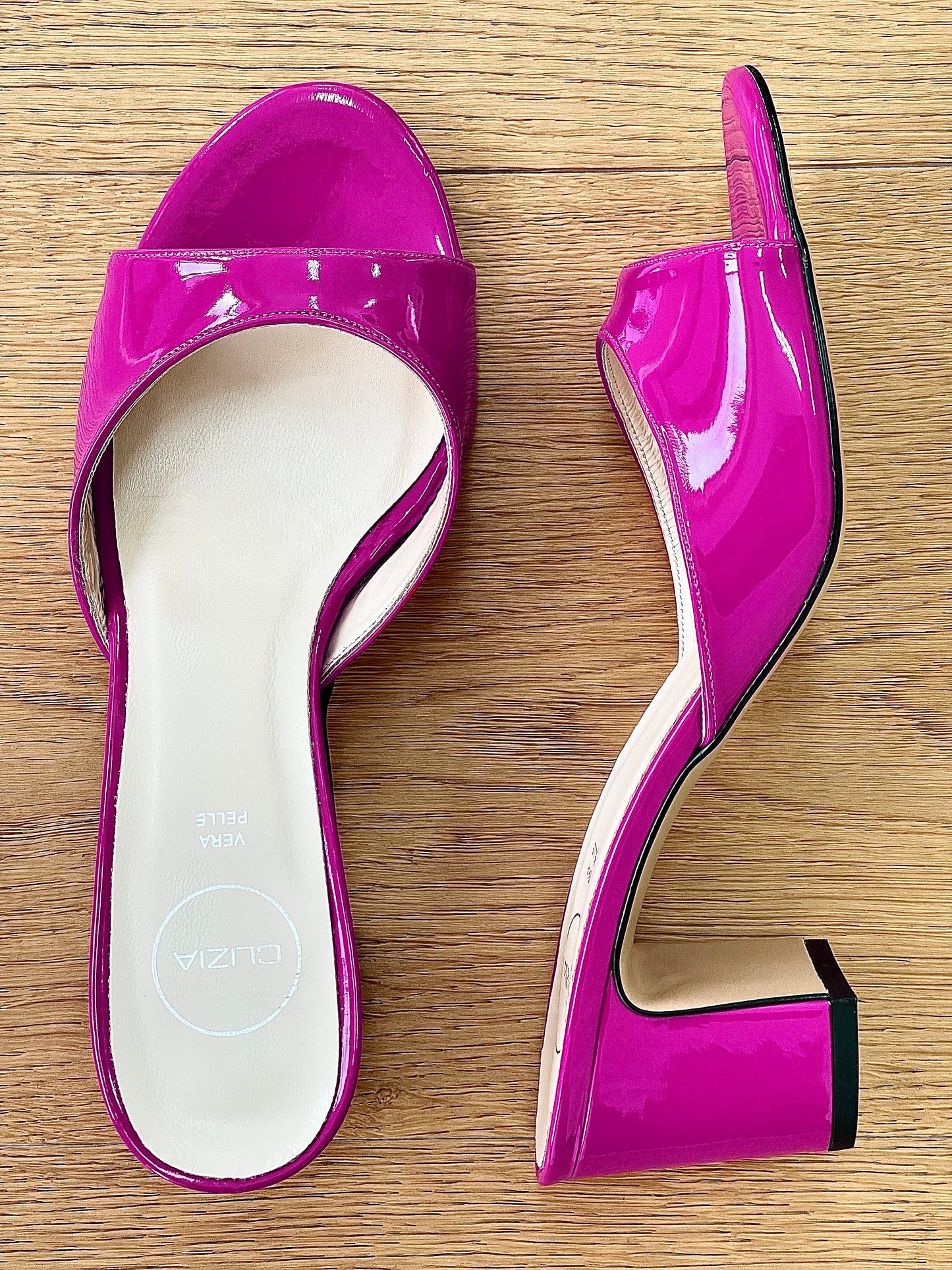 AZAI FUCHSIA-MALING