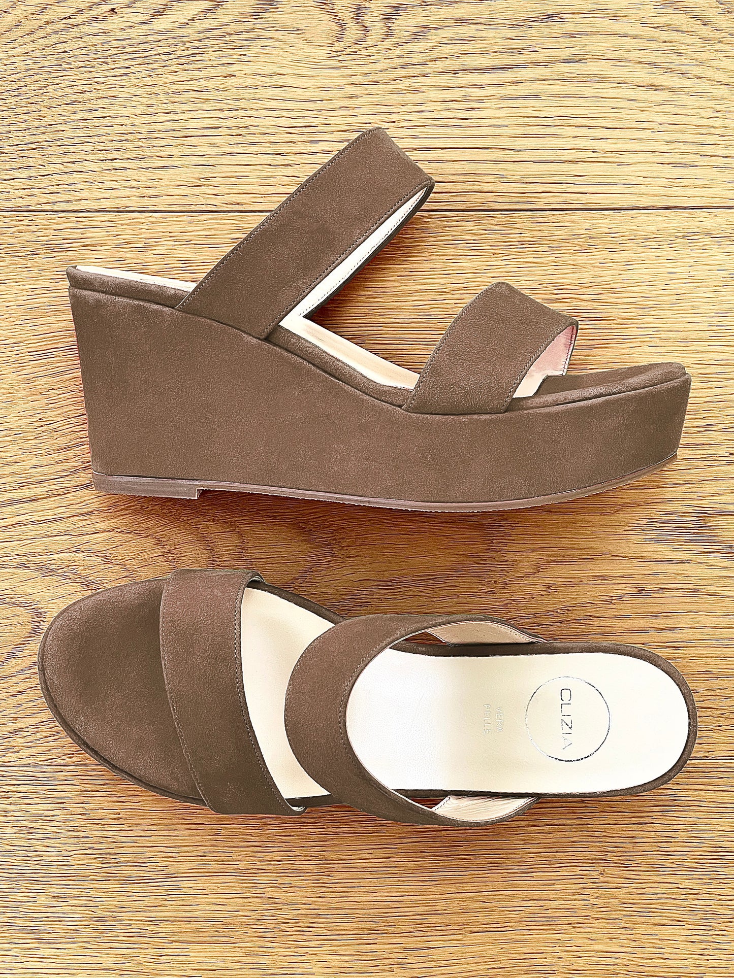 GAL RUSKIND TAUPE