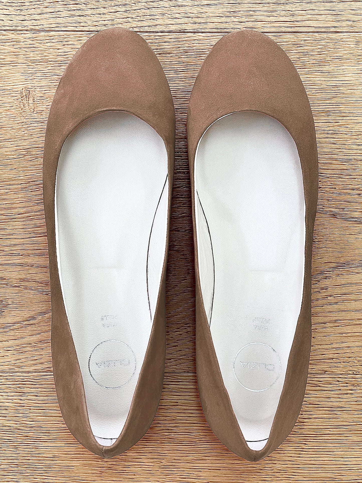 NOA RUSKIND TAUPE