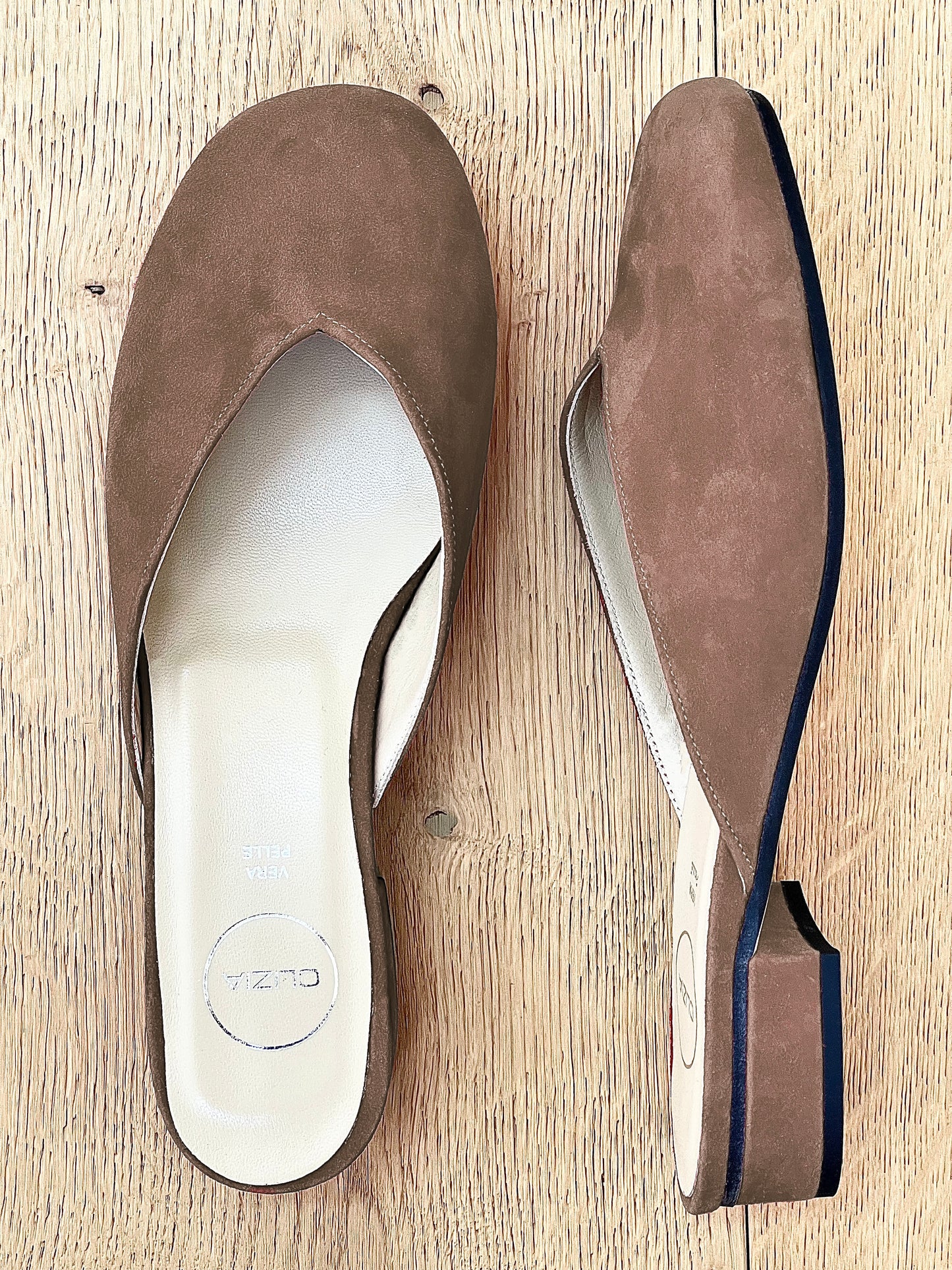 SULLY RUSKIND TAUPE