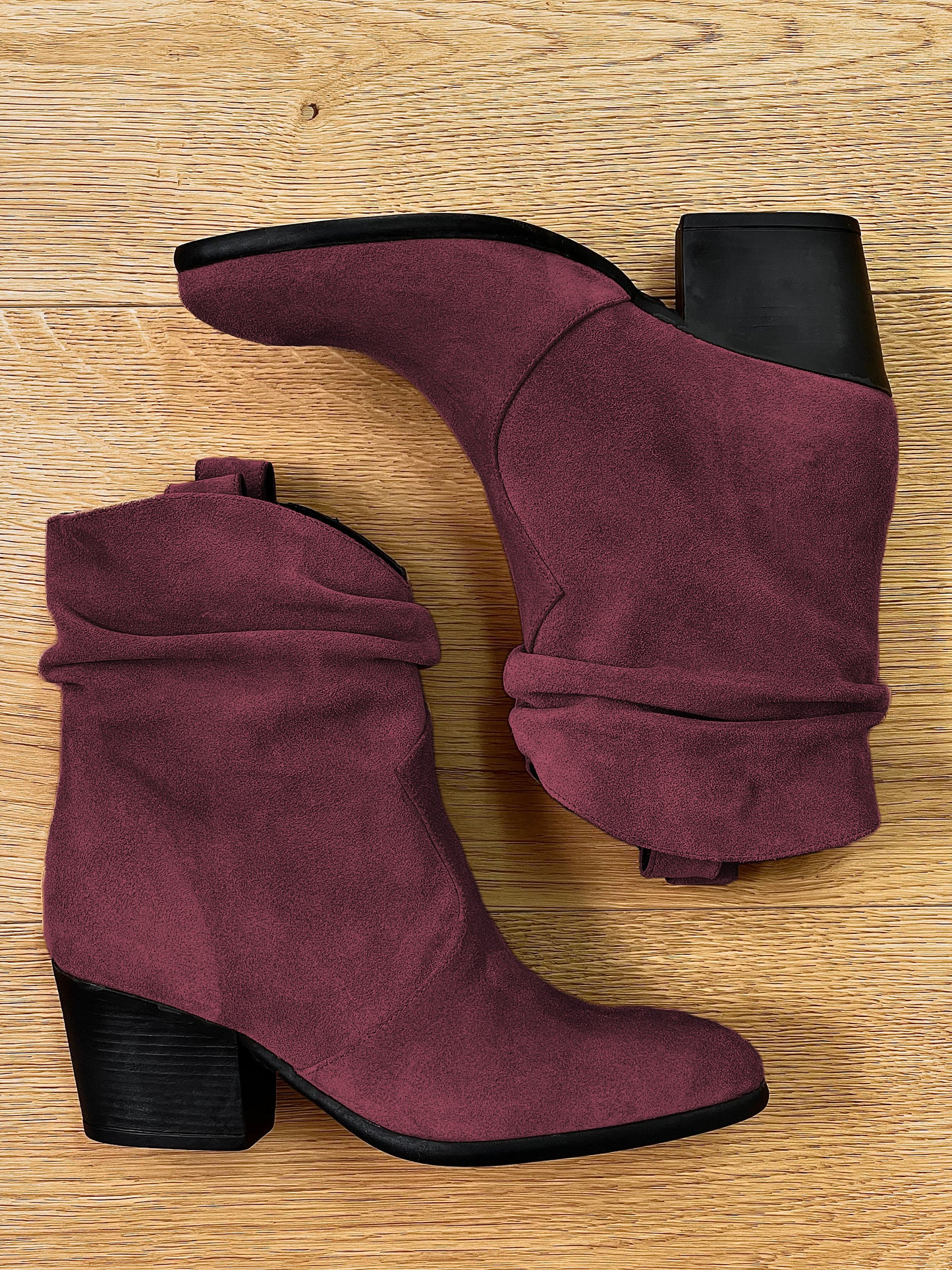NEMO BORDEAUX RUSKIND