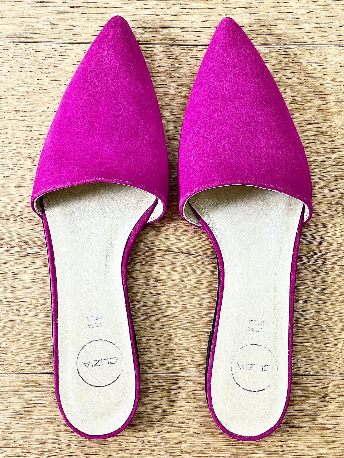AINETT FUCHSIA RUSKIND