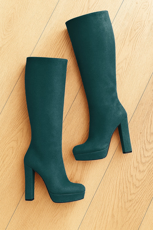 SAVANA CAMOSCIO FLASKE