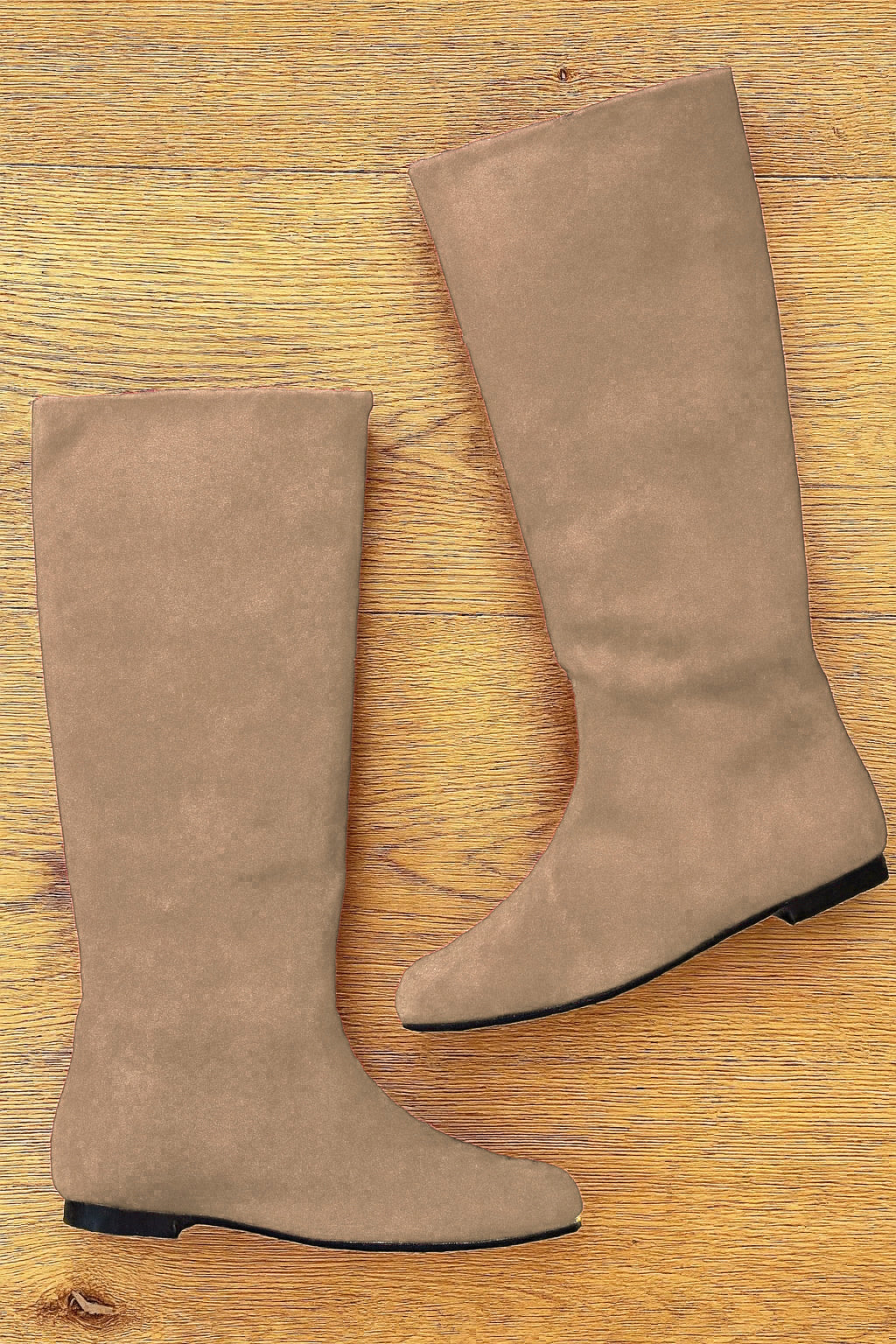 CINDY CAMOSCIO BEIGE