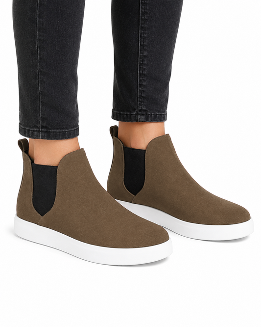 TOMMY RUSKIND TAUPE