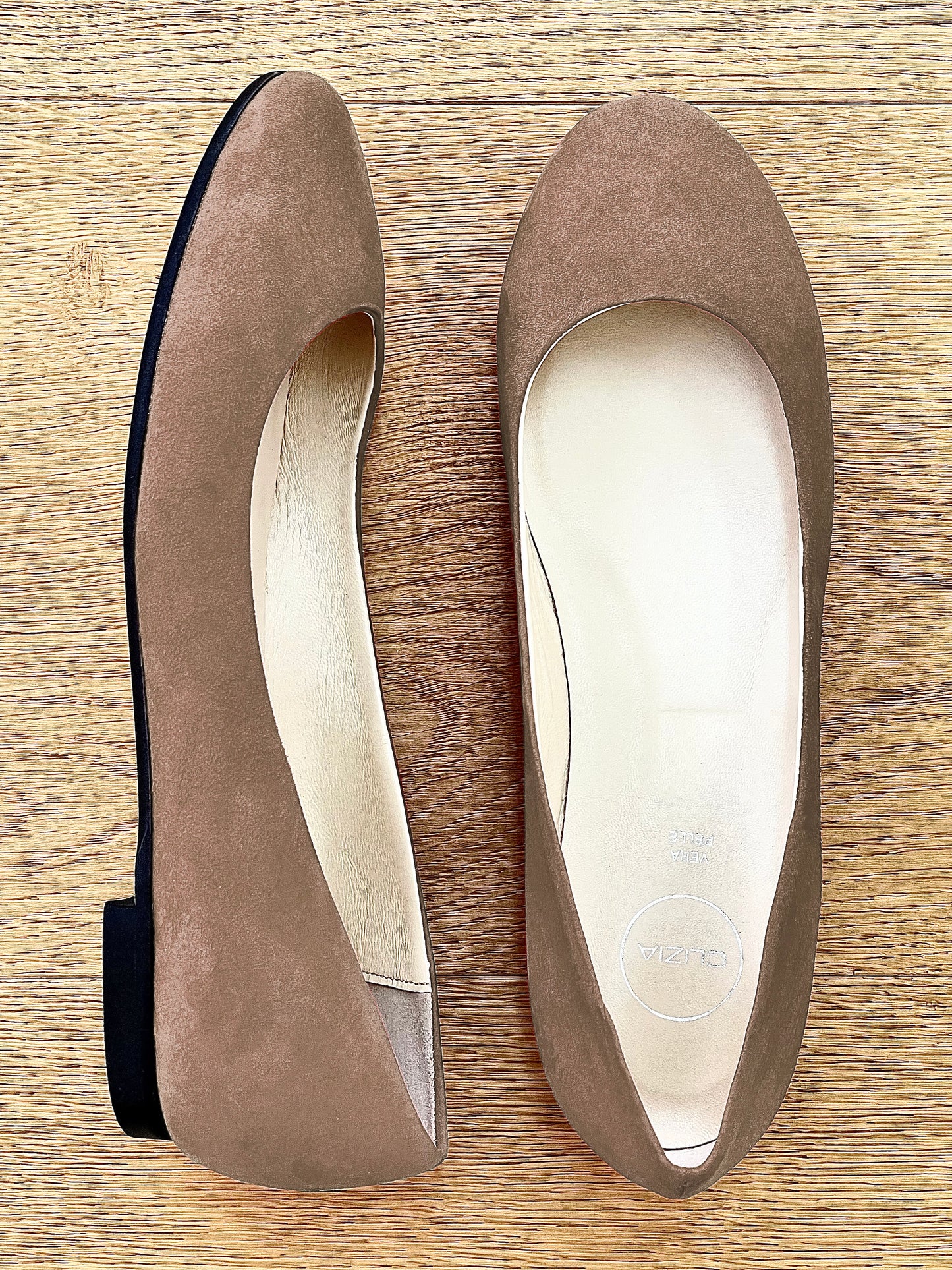 NOA RUSKIND TAUPE