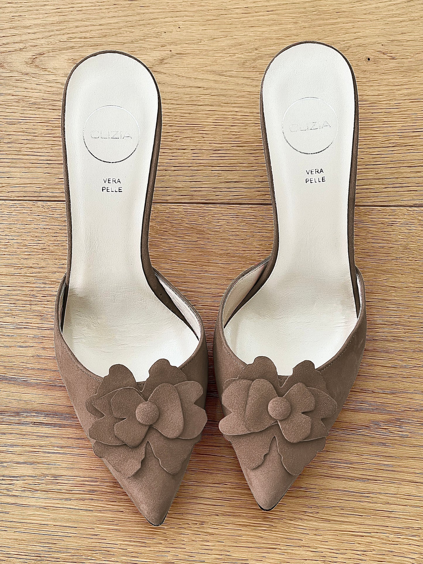 JODY RUSKIND TAUPE