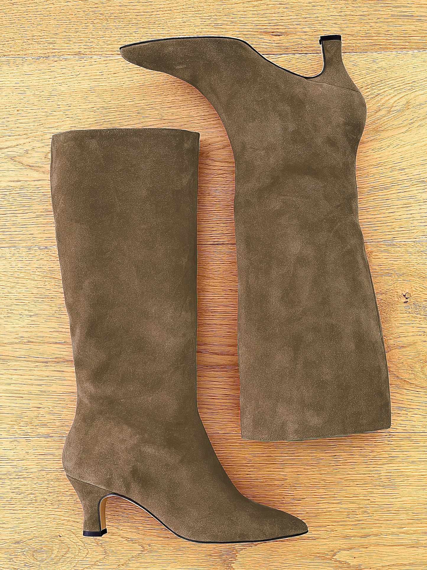 MAGELLAN TAUPE RUSKIND