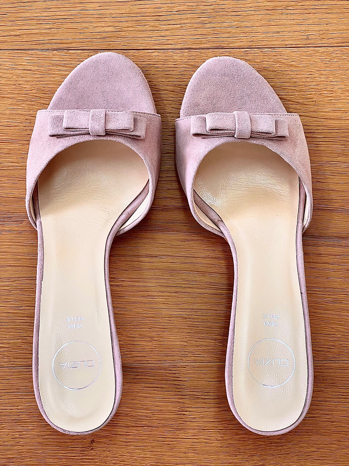 EMILY PINK RUSKIND