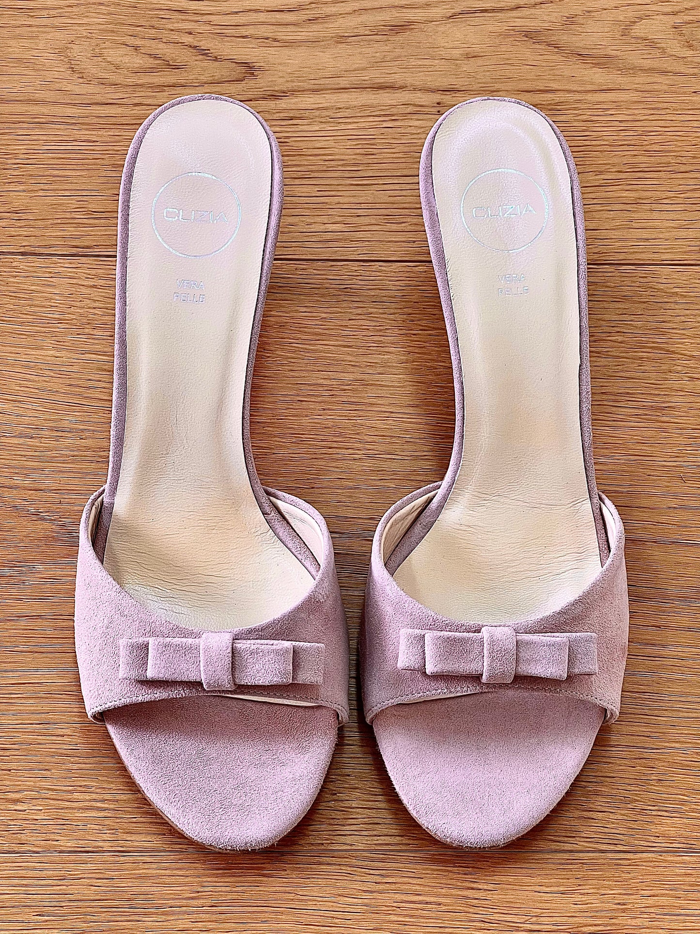EMILY PINK RUSKIND
