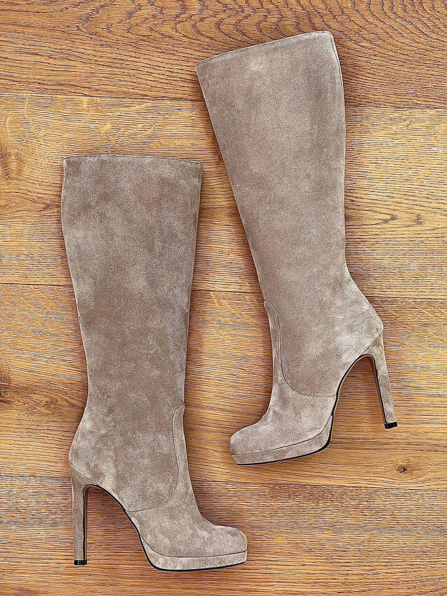PRAGUE RUSKIND TAUPE