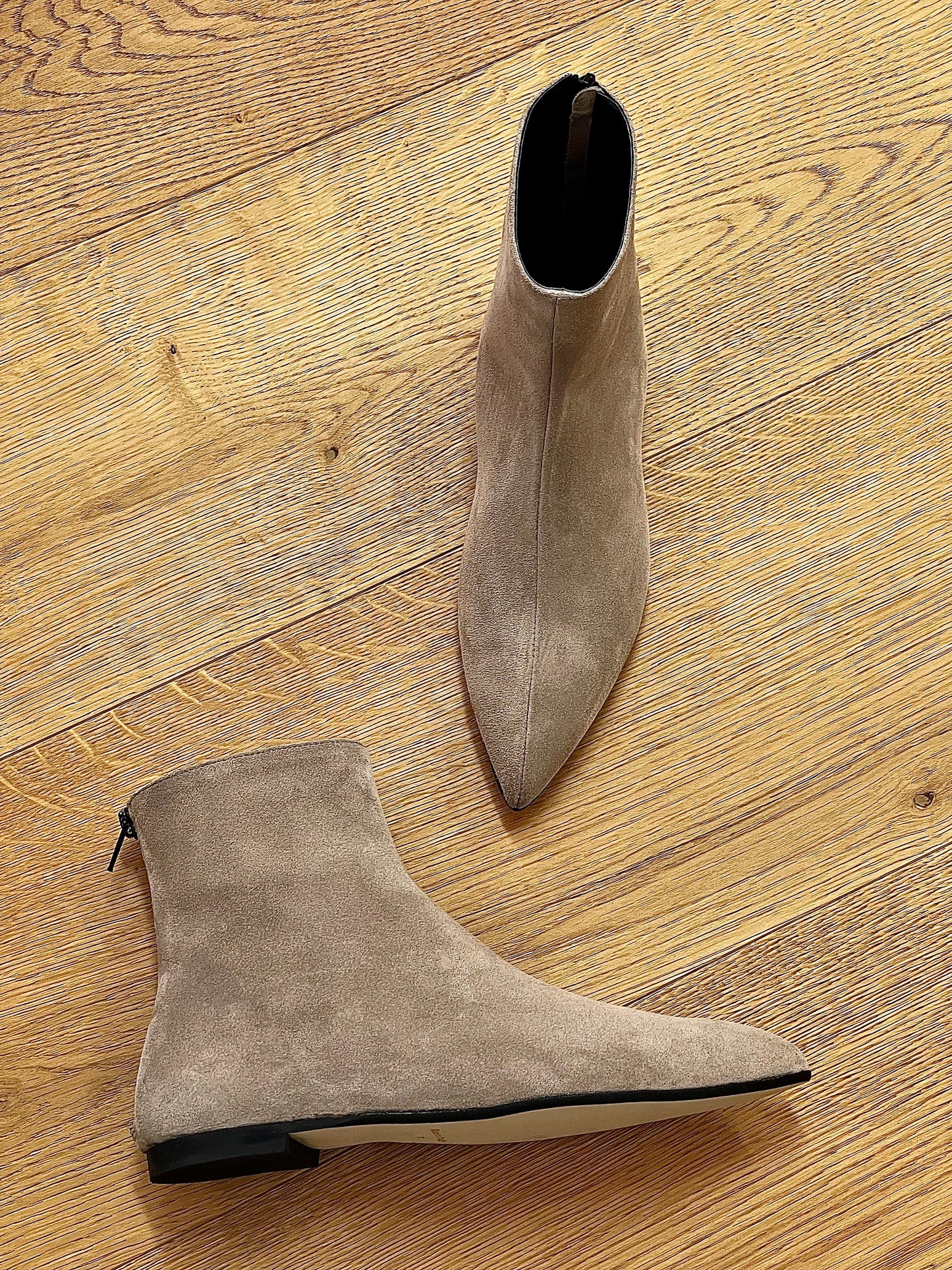 SINDEL RUSKIND TAUPE