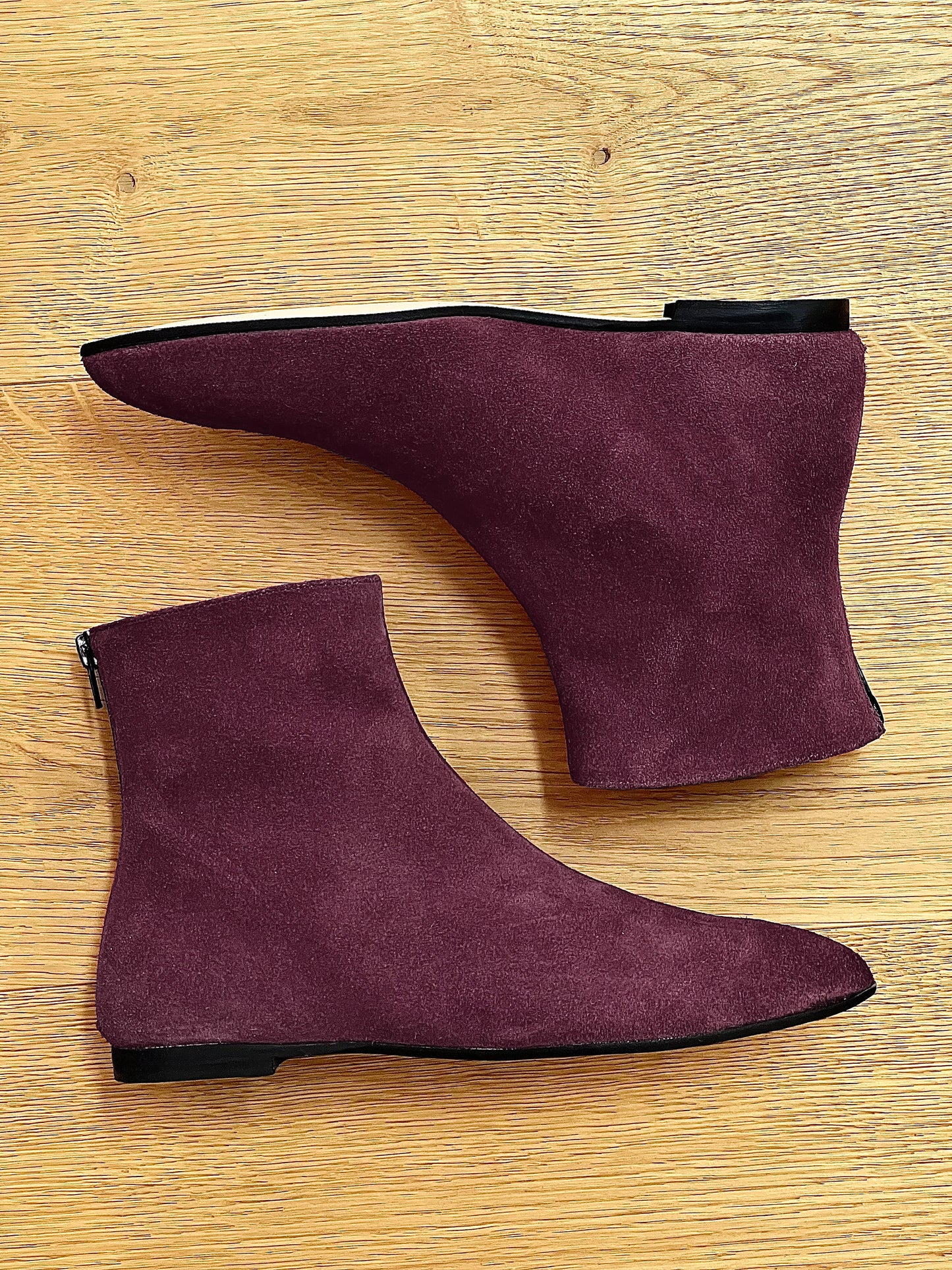 SINDEL BORDEAUX RUSKIND