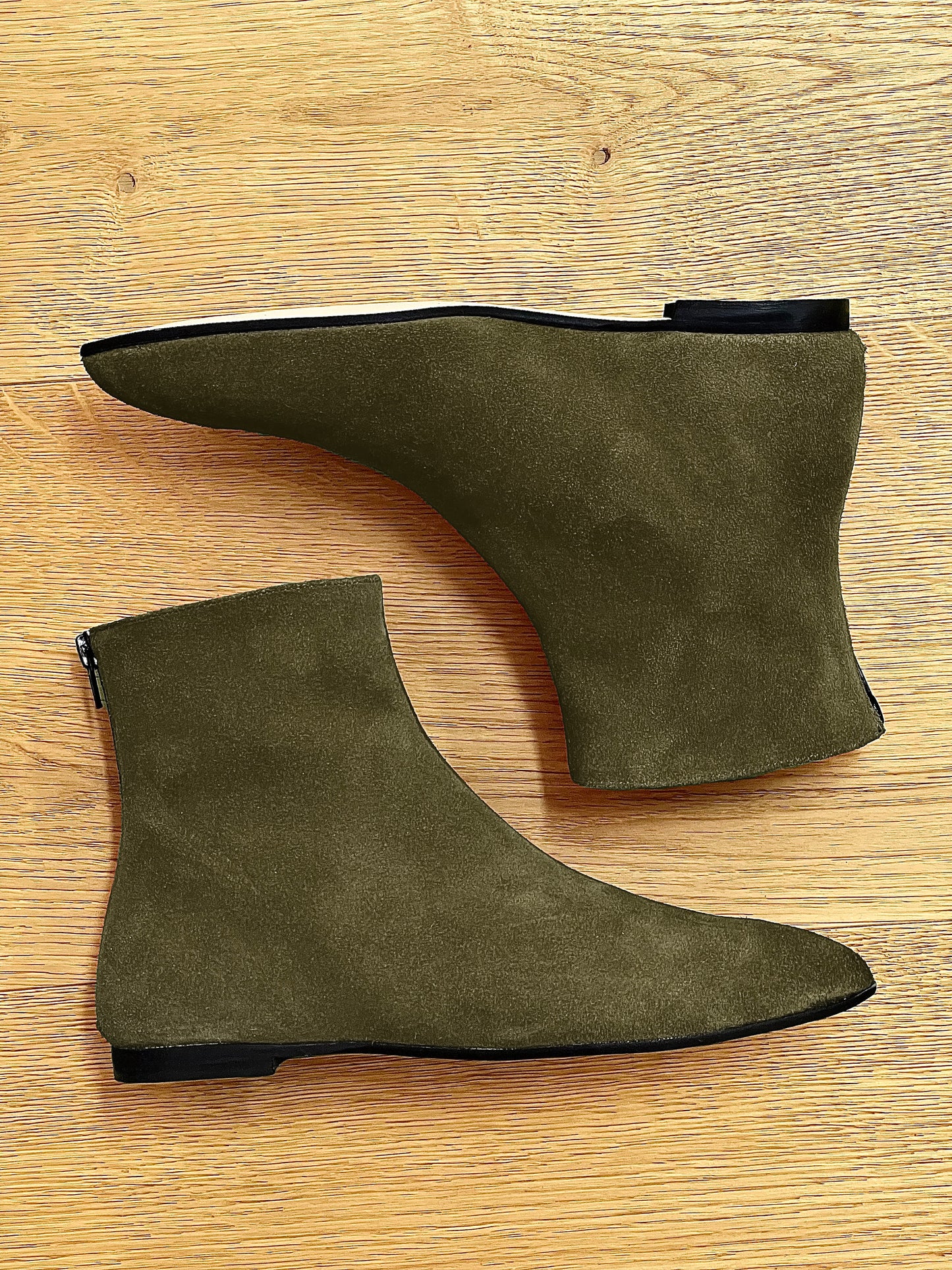 SINDEL RUSKIND KHAKI