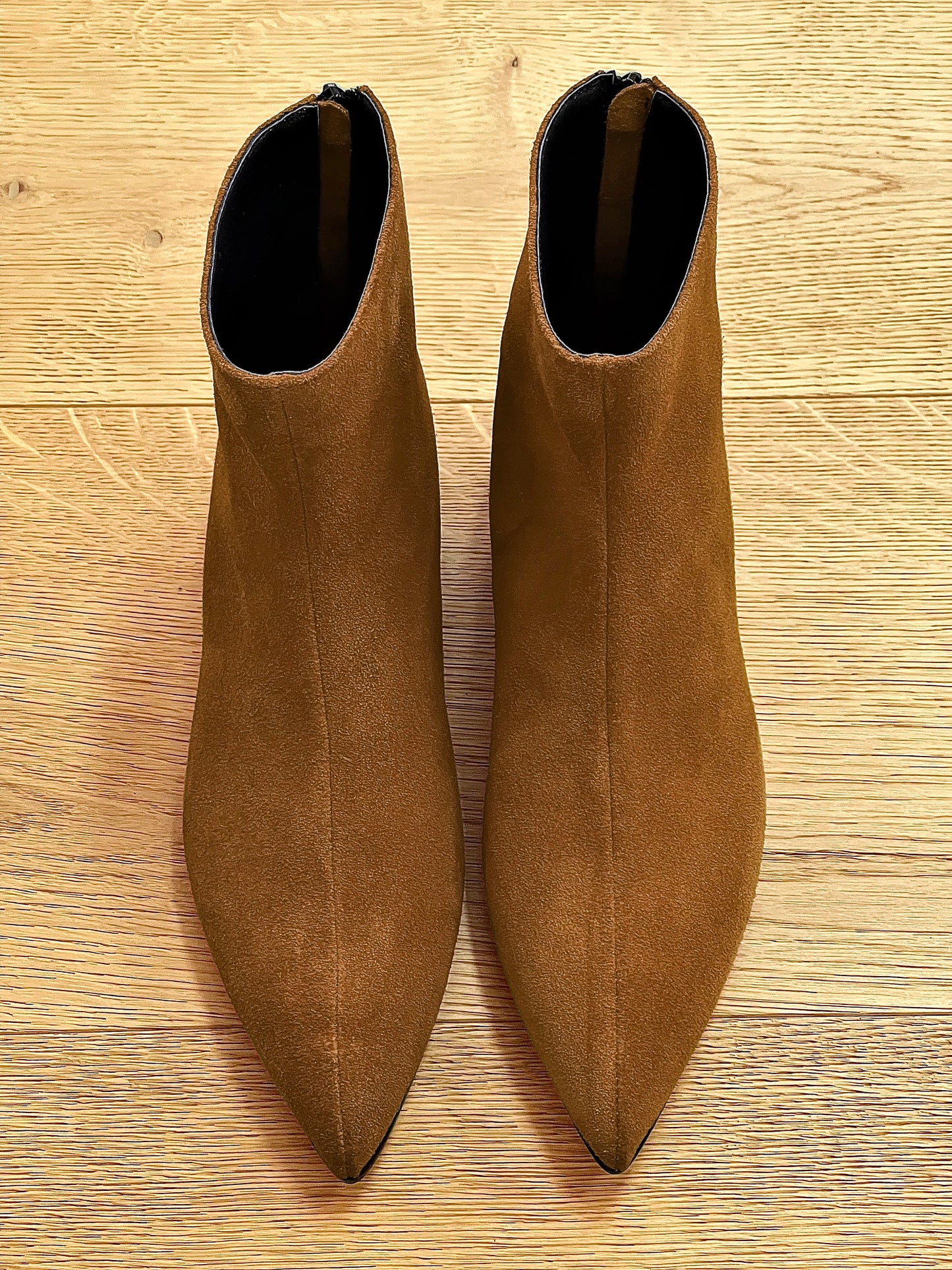 SINDEL COGNAC RUSKIND