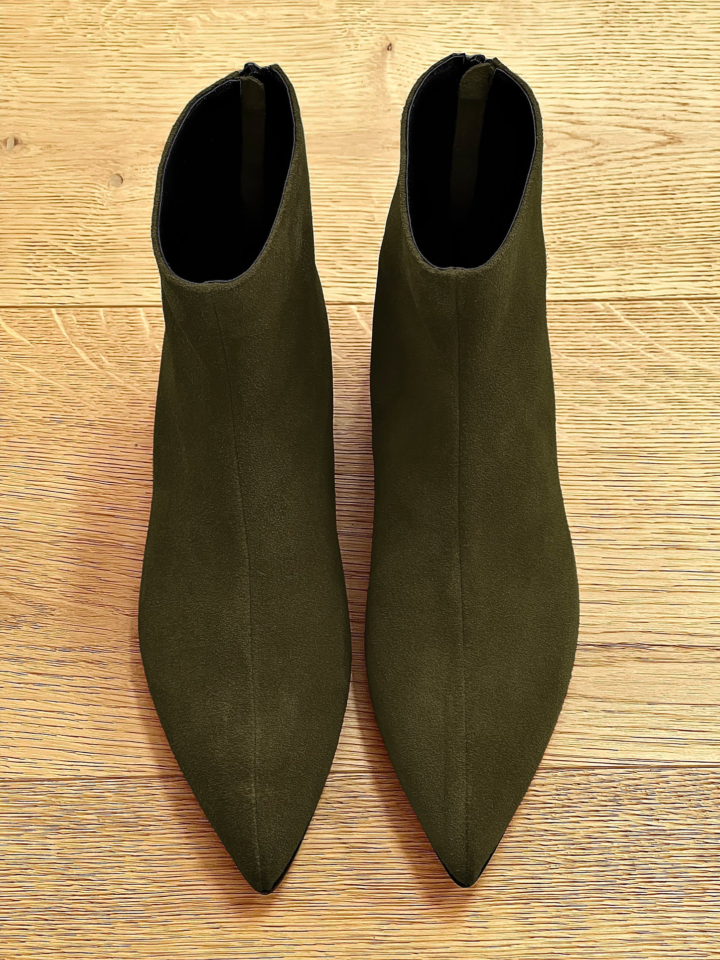 SINDEL RUSKIND KHAKI