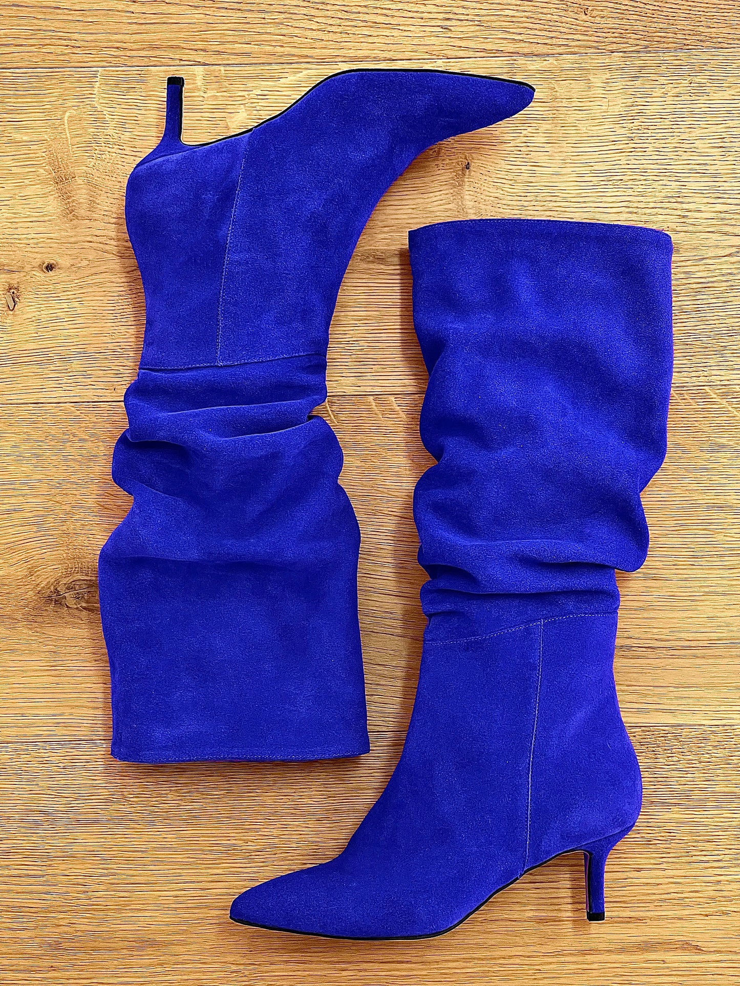 NENA RUSKIND BLUETTE