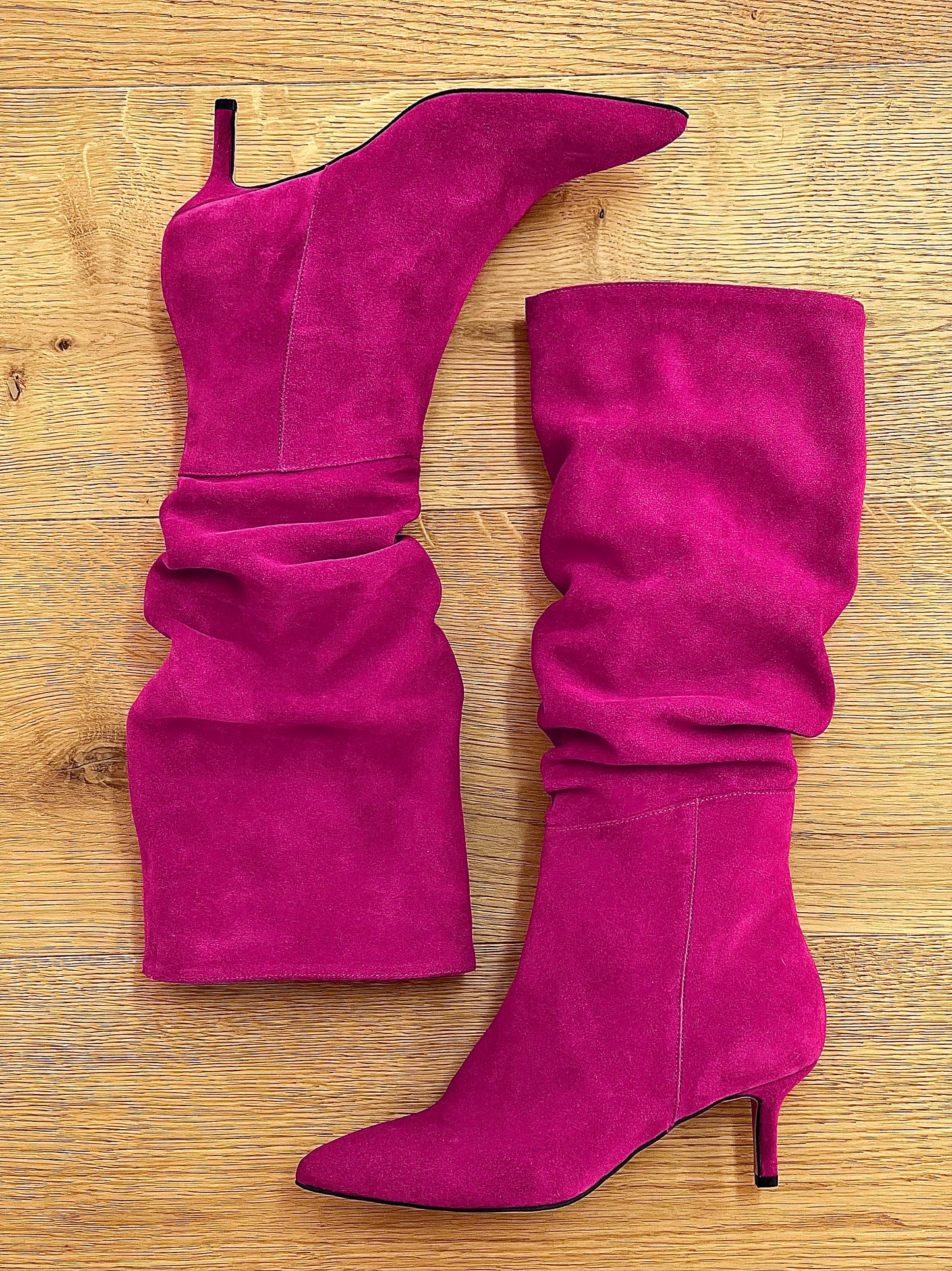 NENA RUSKIND FUCHSIA