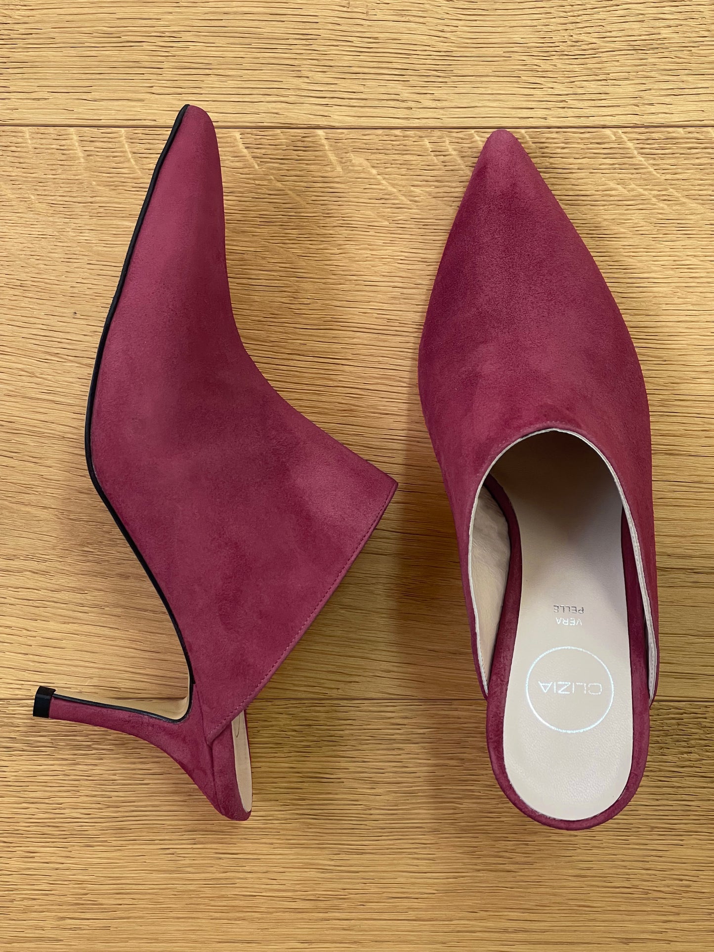 CRUZ BORDEAUX RUSKIND