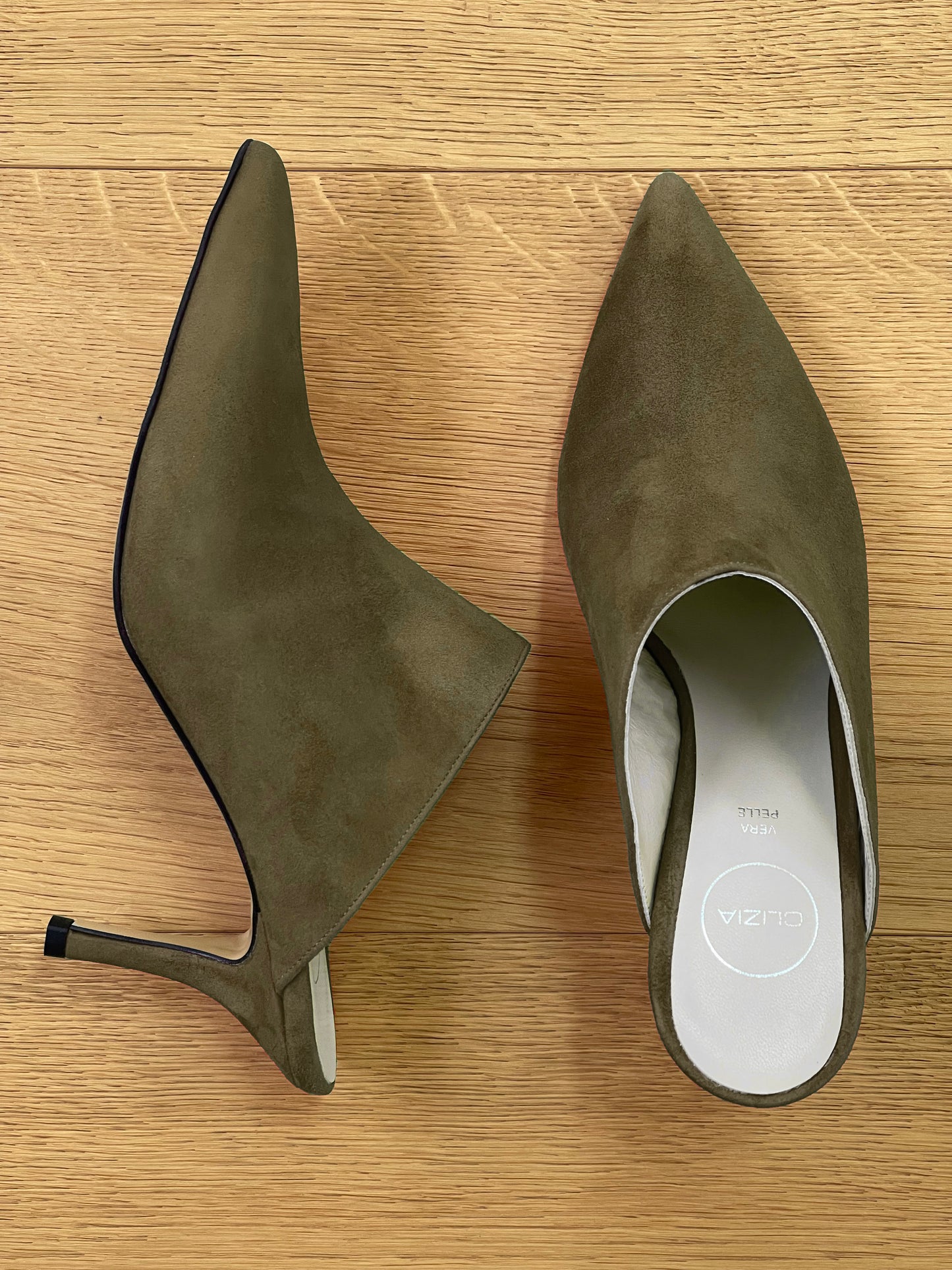CRUZ RUSKIND KHAKI