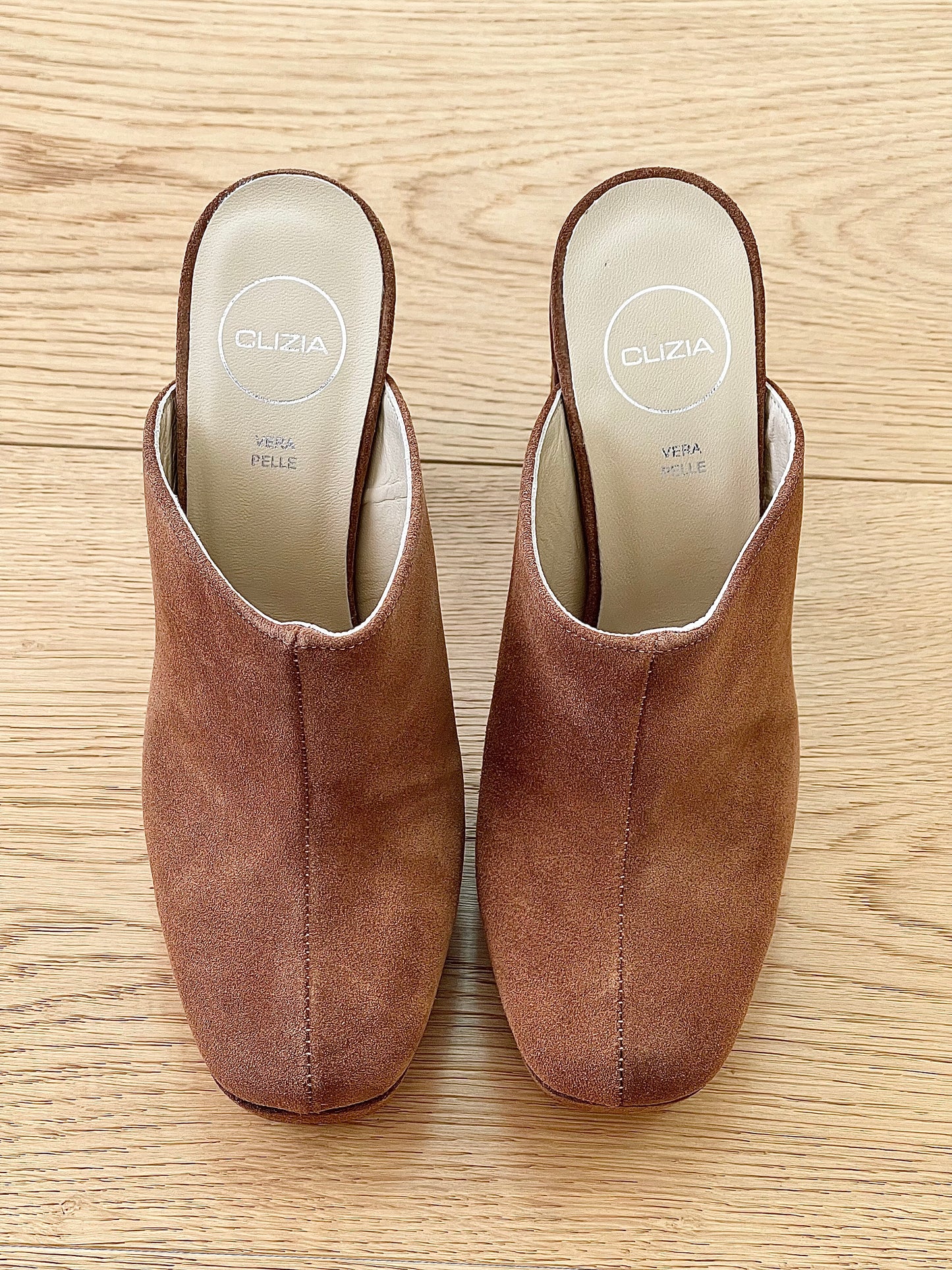 ELVIRA COGNAC RUSKIND