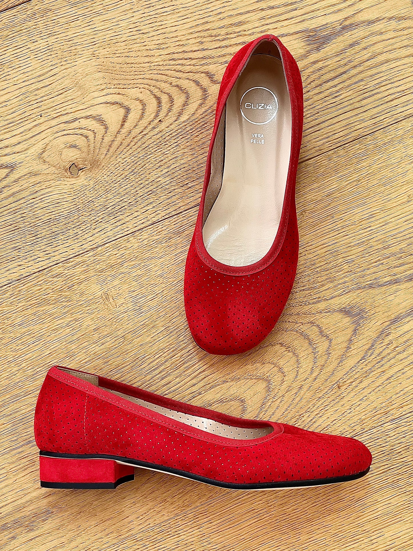 AFRODITE RED