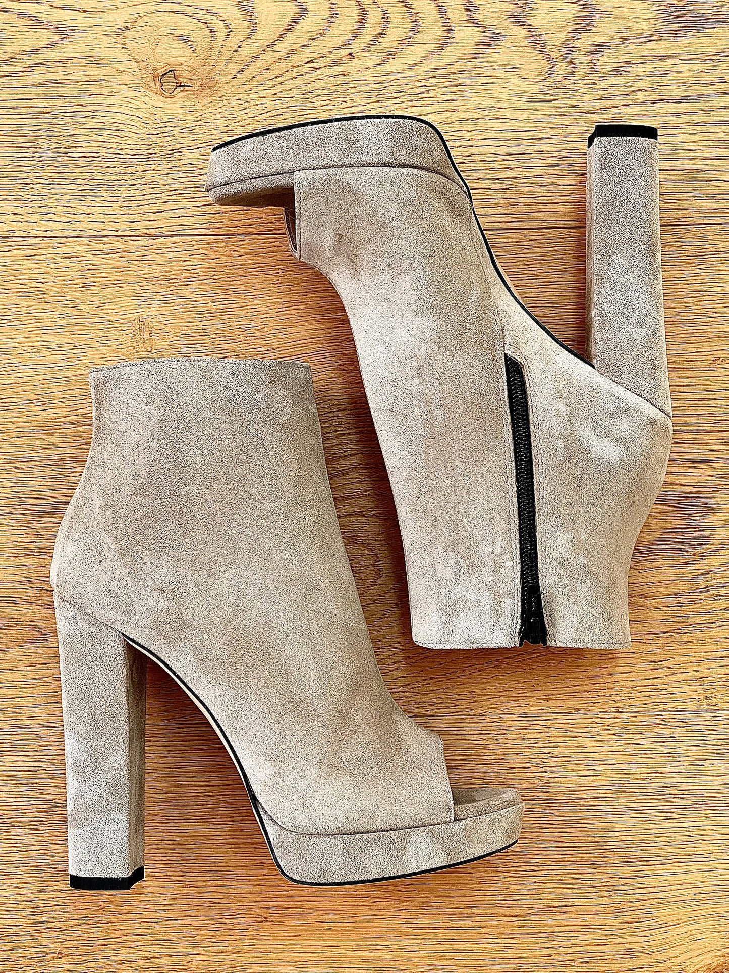 JESSA RUSKIND TAUPE
