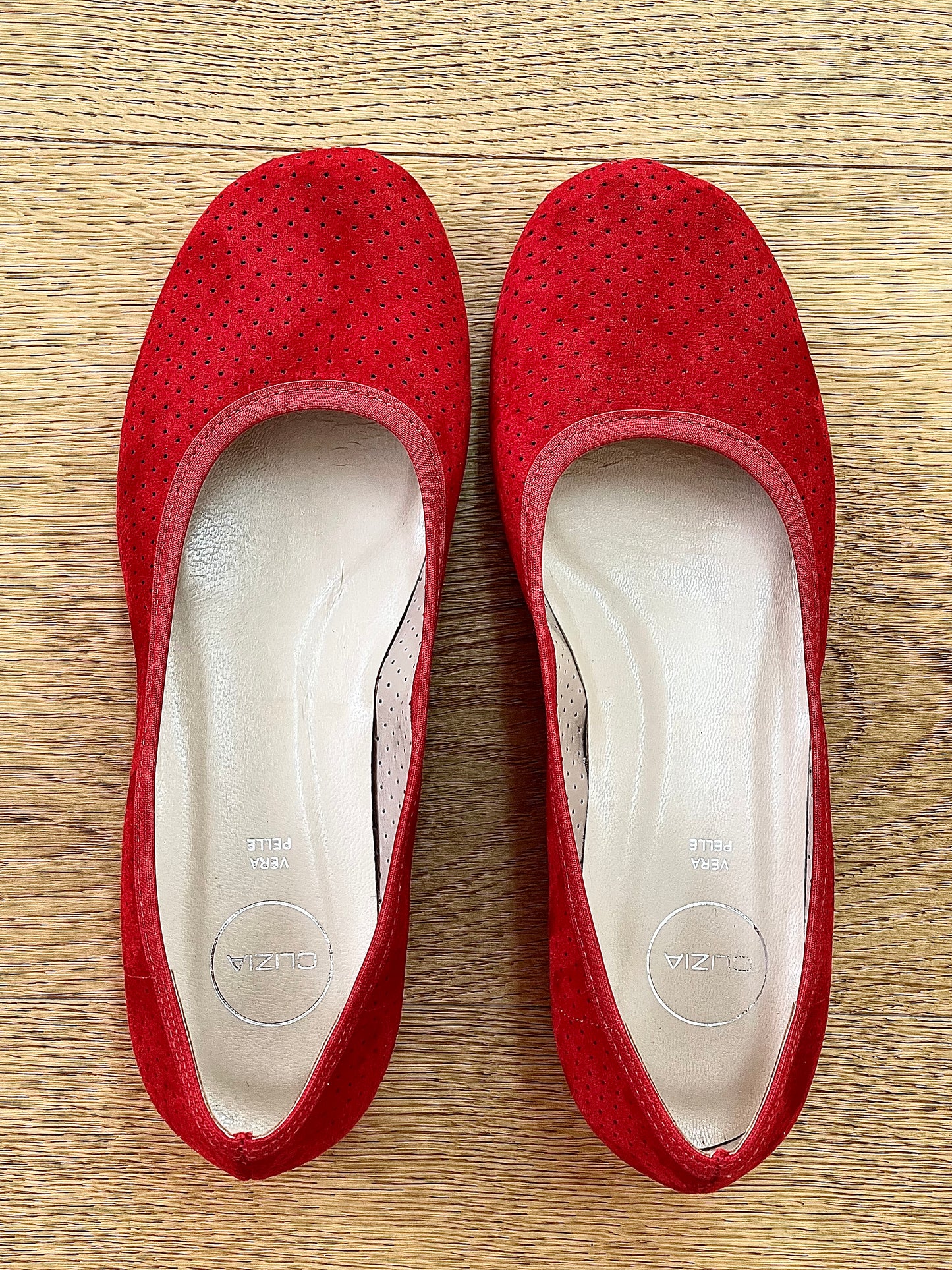 AFRODITE RED