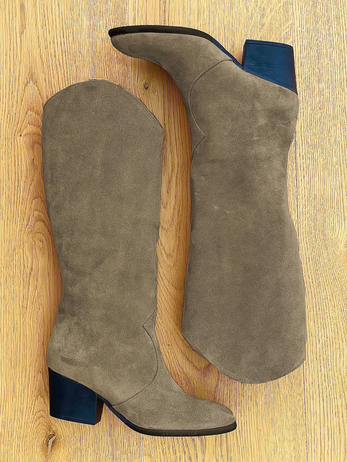 ARIEL RUSKIND KHAKI