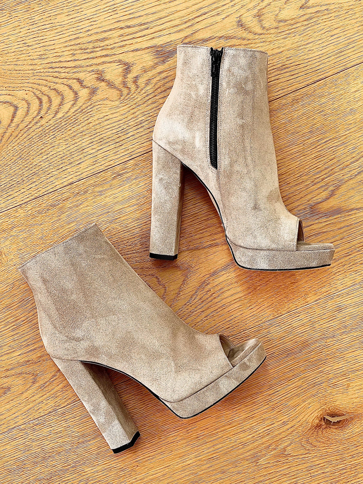 JESSA RUSKIND TAUPE