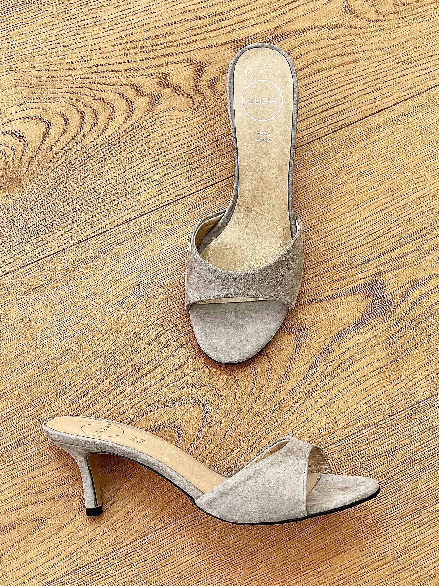 MORENA RUSKIND TAUPE