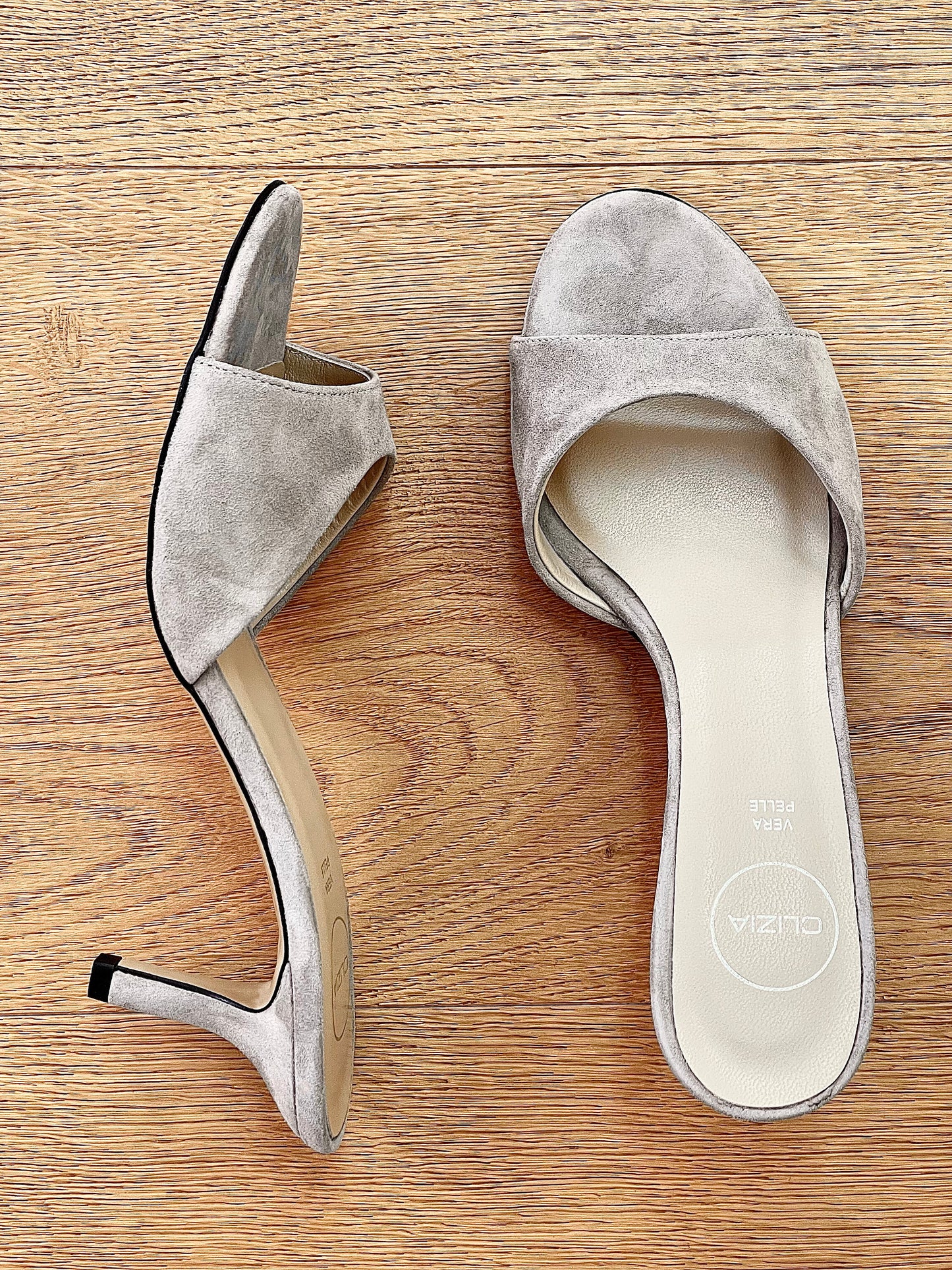 MORENA RUSKIND TAUPE