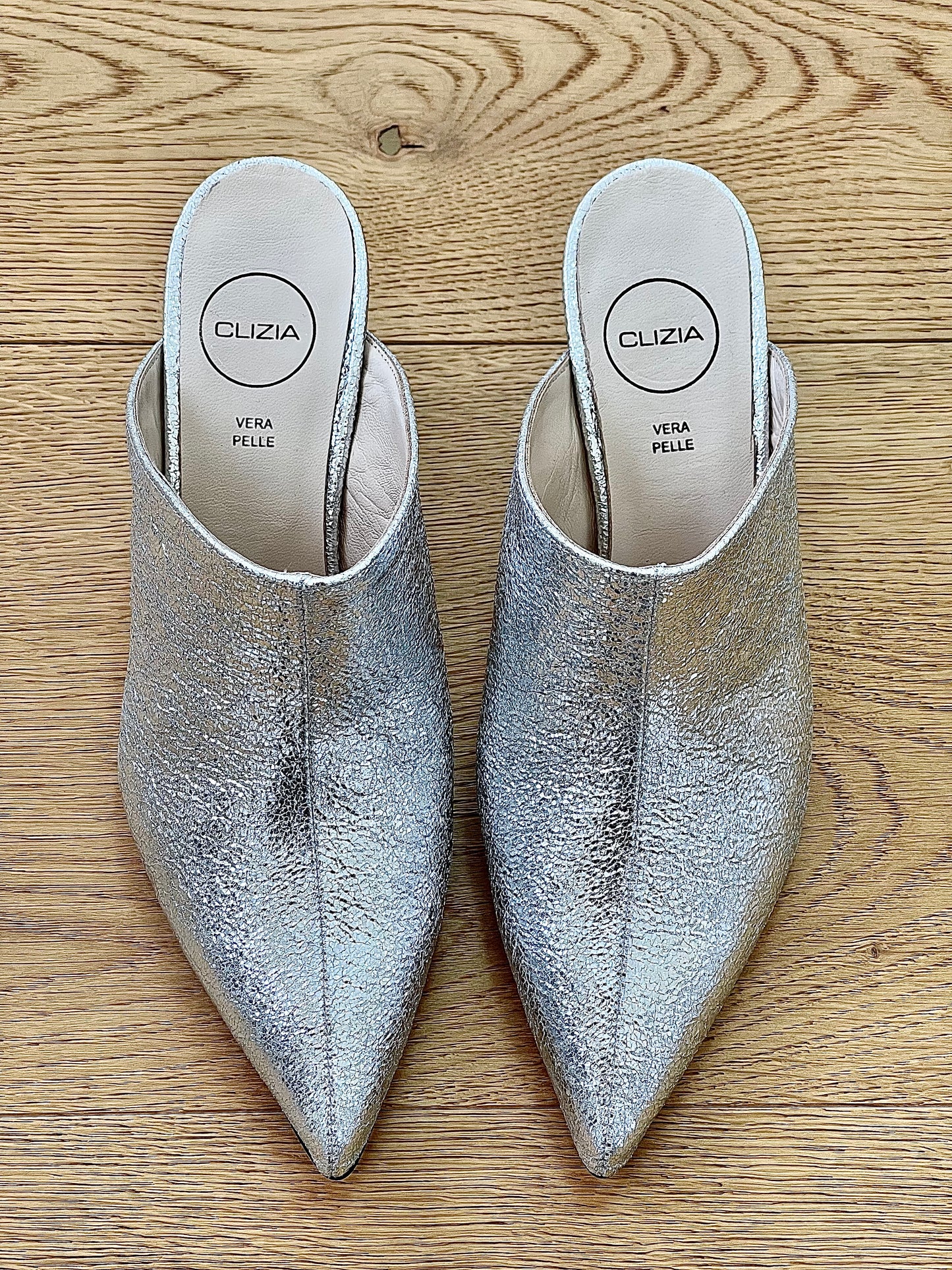 MAKI SØLV