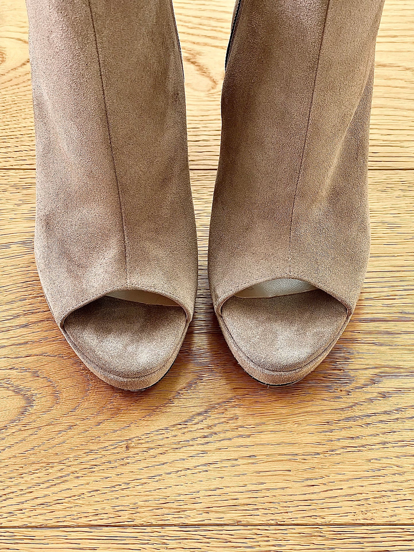 JESSA RUSKIND TAUPE