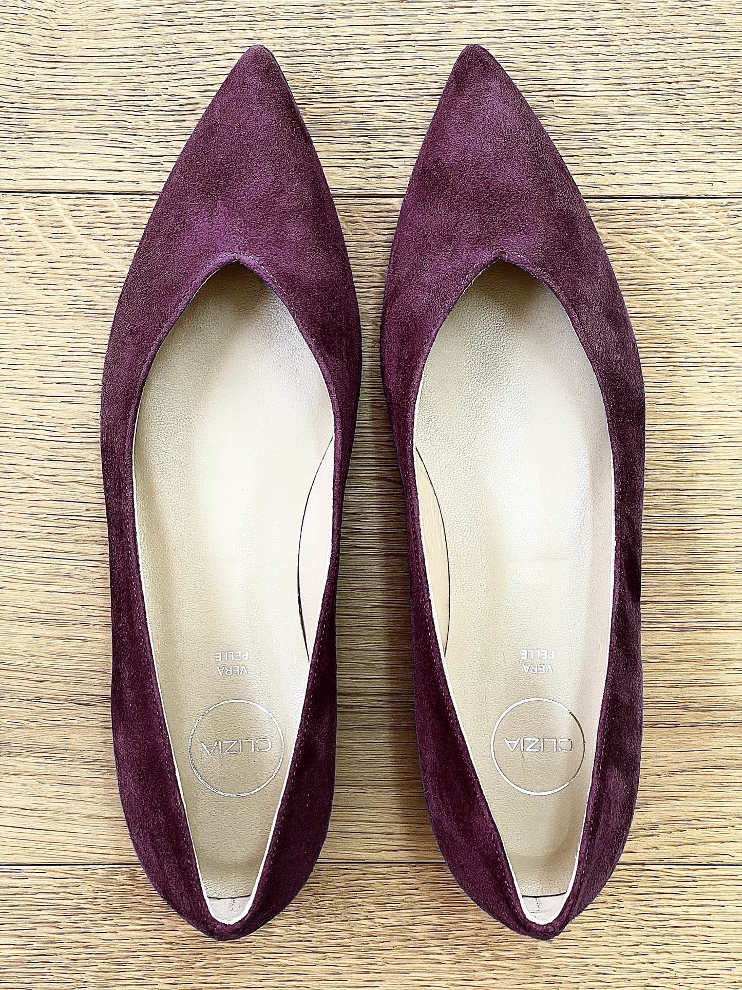 SWAMI BORDEAUX RUSKIND