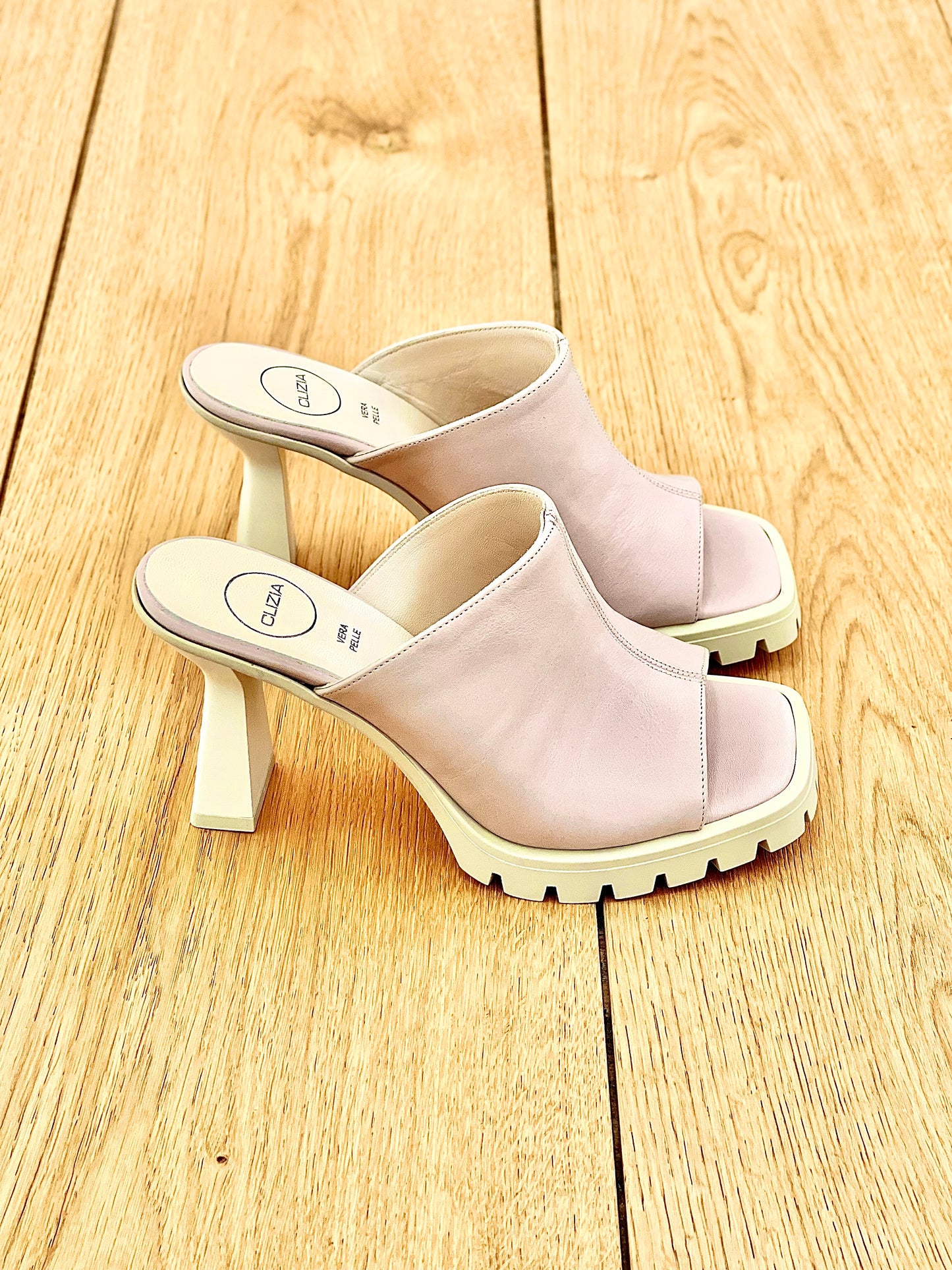 WONDER PINK