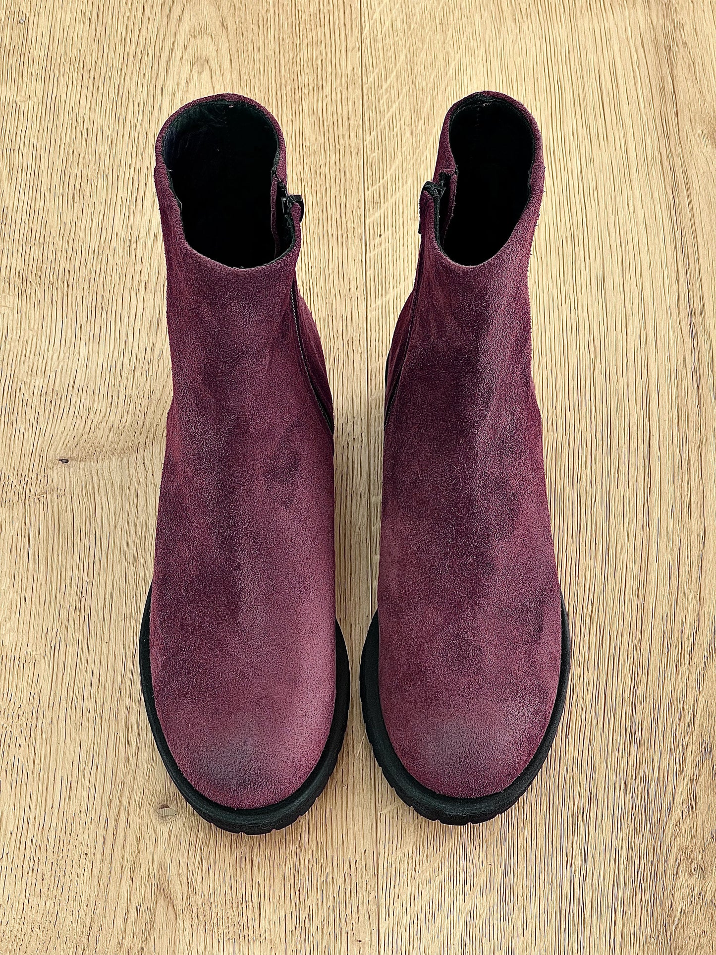 SIRIO BURGUNDY RUSKIND